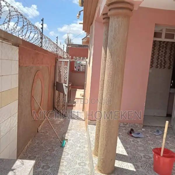 4bdrm Maisonette in Ruiru, Kamakis for sale in Kamakis