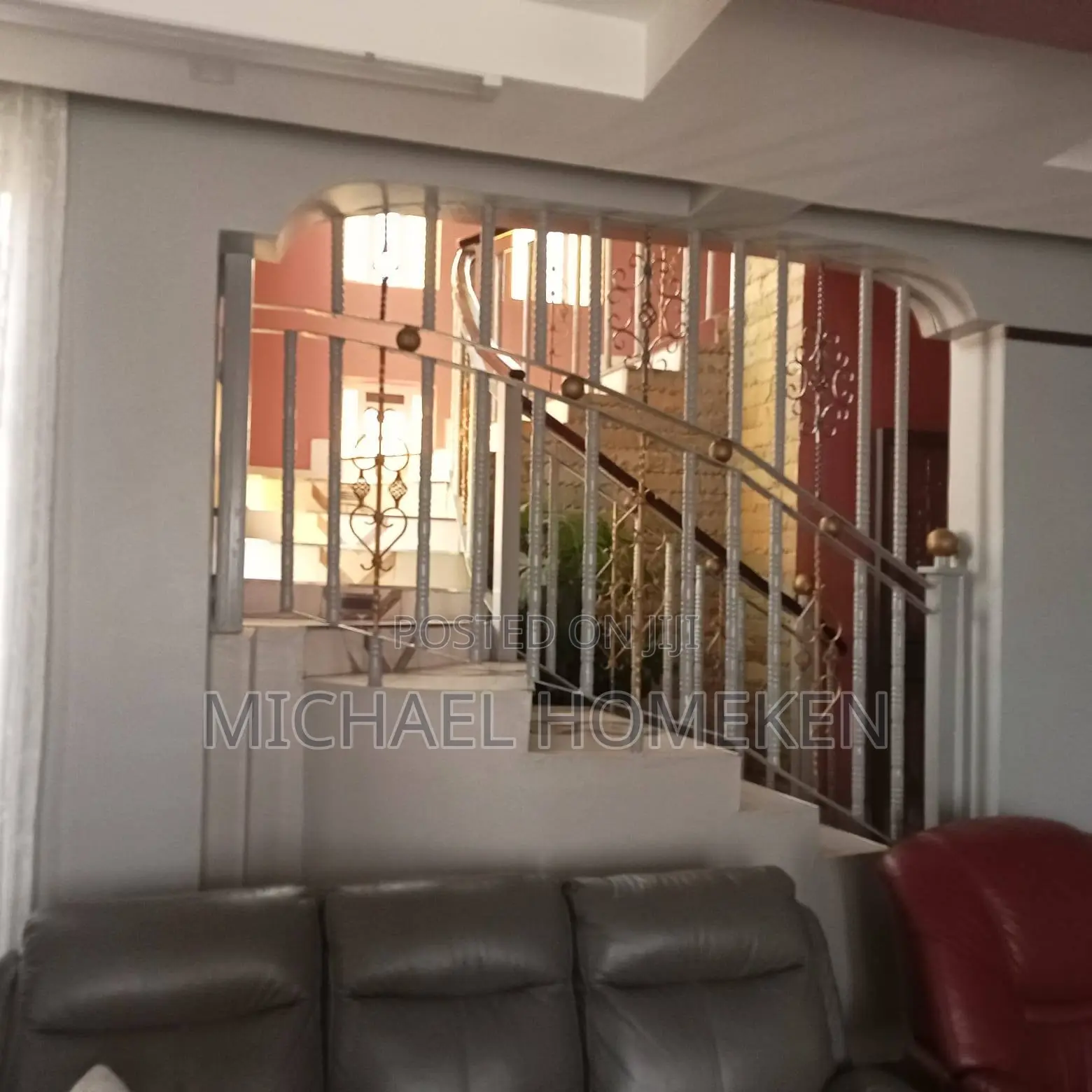 4bdrm Maisonette in Ruiru, Kamakis for sale in Kamakis