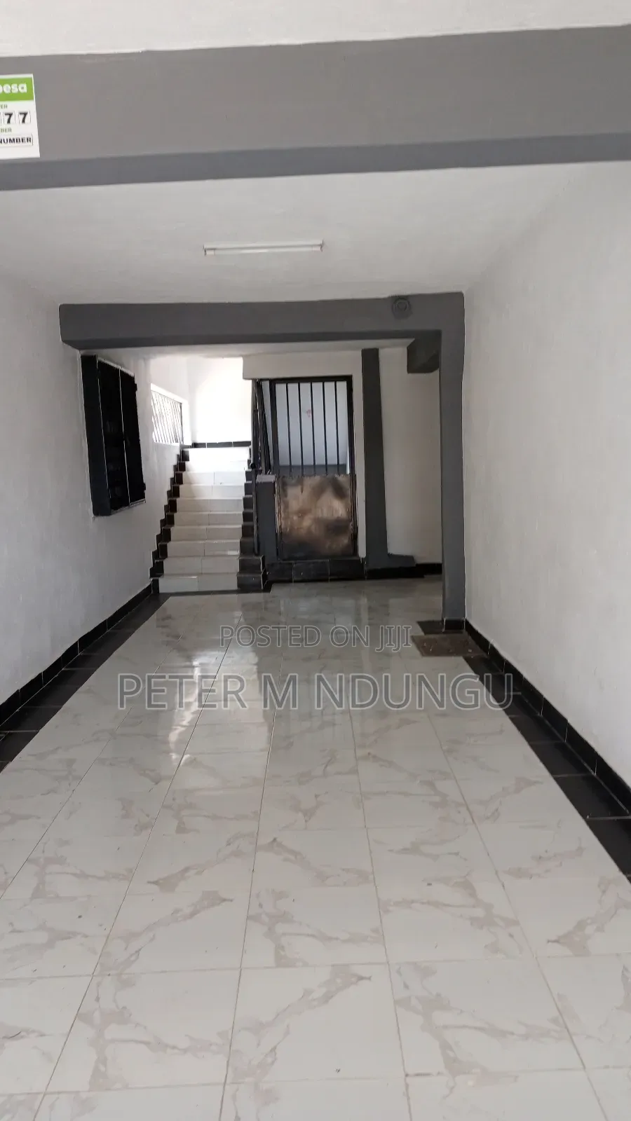 2bdrm Block of Flats in Kamakis for sale in Kamakis