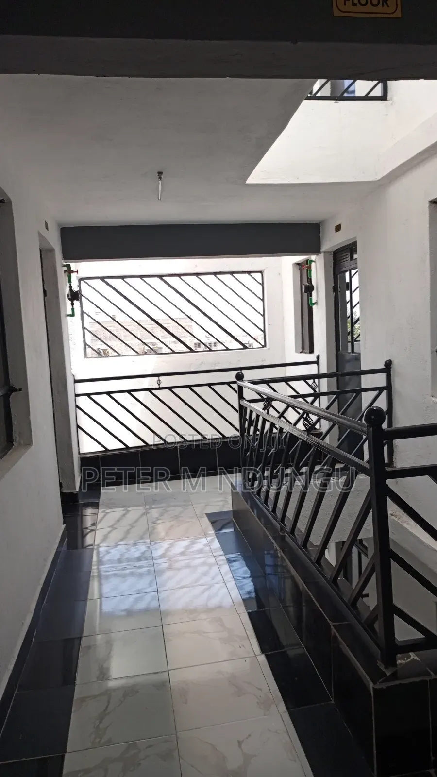 2bdrm Block of Flats in Kamakis for sale in Kamakis