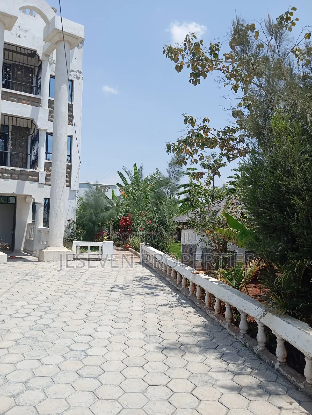 12bdrm Mansion in Syokimau Rim House for rent in Syokimau