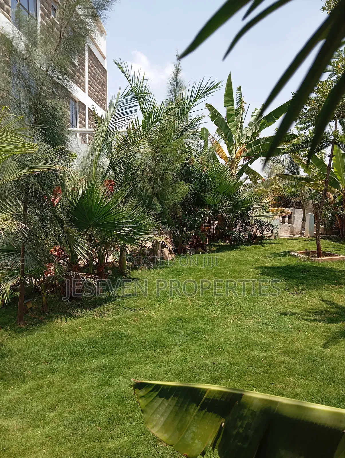 12bdrm Mansion in Syokimau Rim House for rent in Syokimau