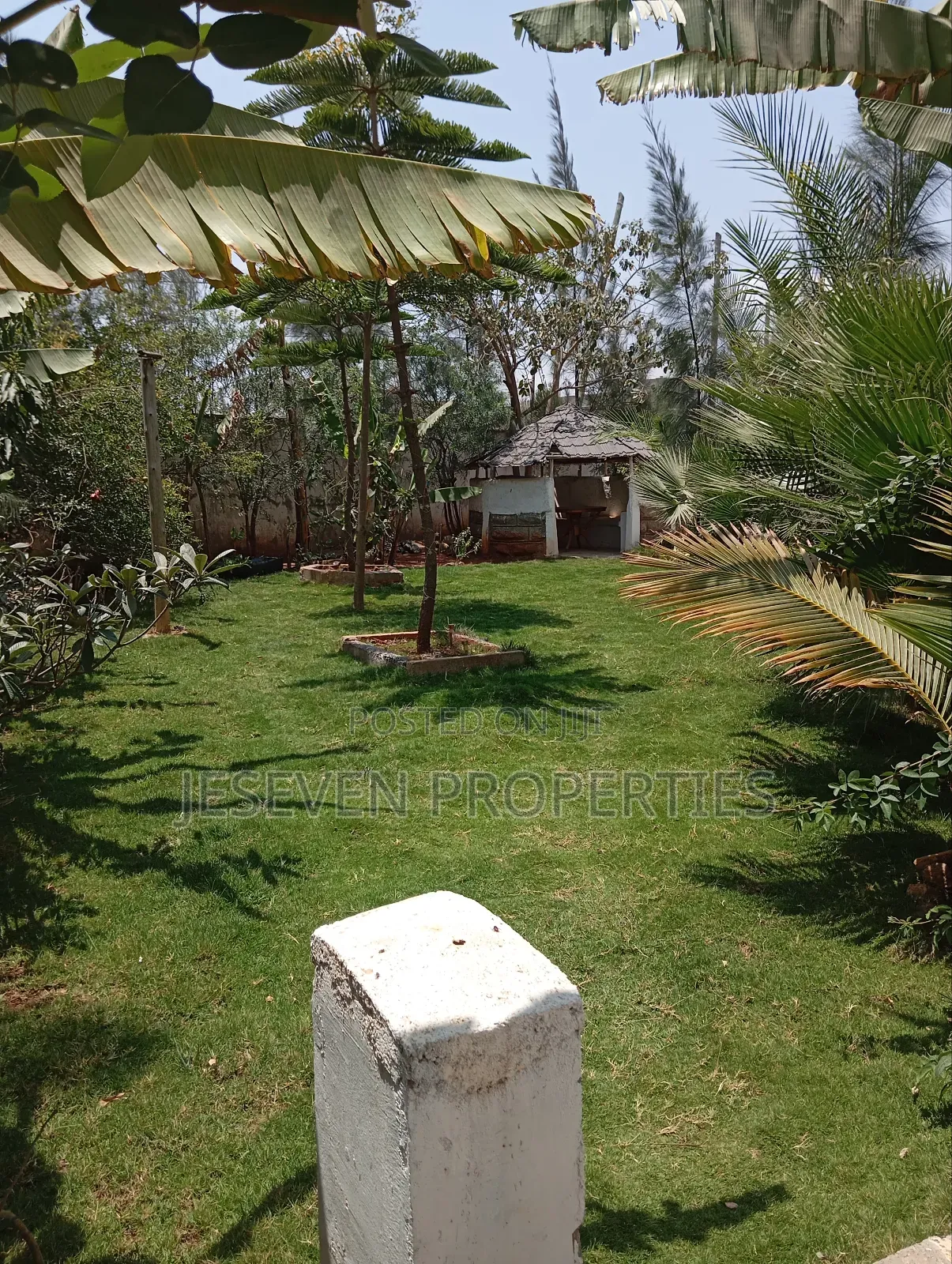 12bdrm Mansion in Syokimau Rim House for rent in Syokimau