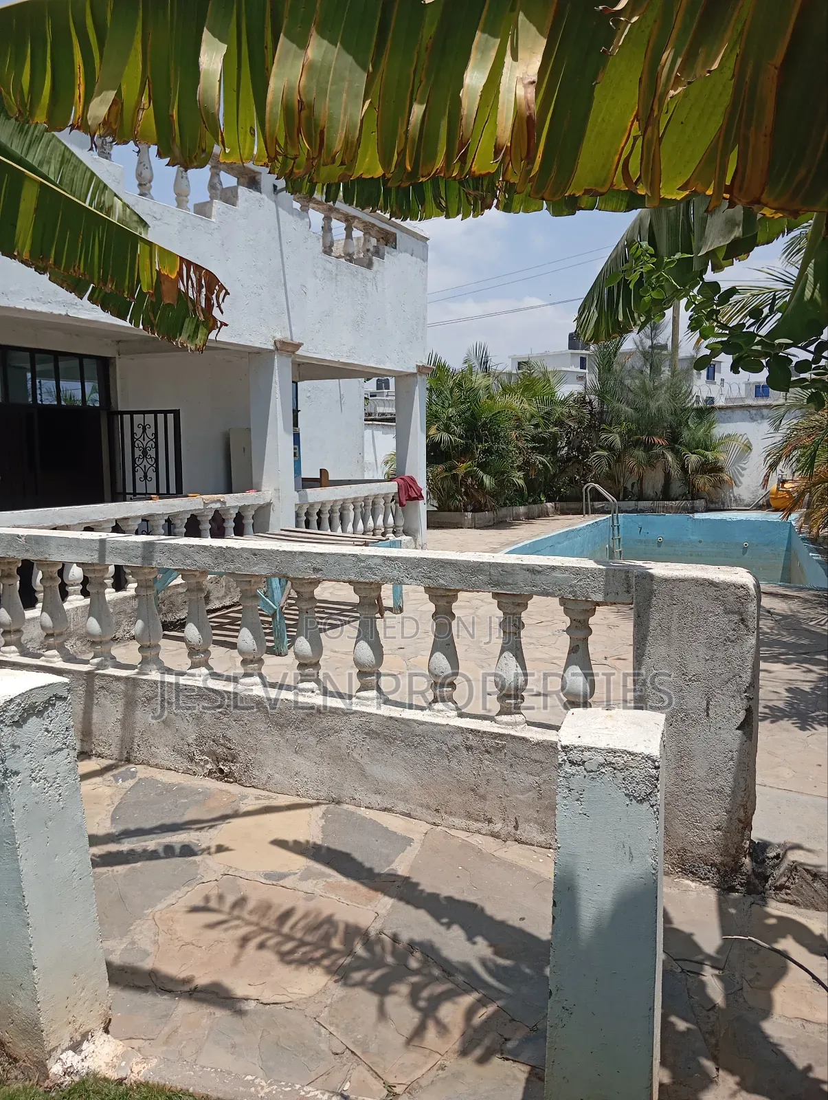 12bdrm Mansion in Syokimau Rim House for rent in Syokimau