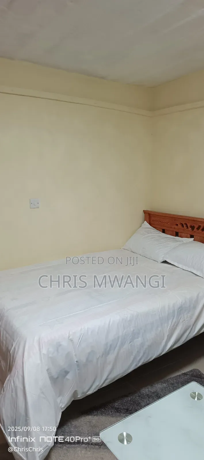 1bdrm Block of Flats in Utawala Street for sale in Utawala