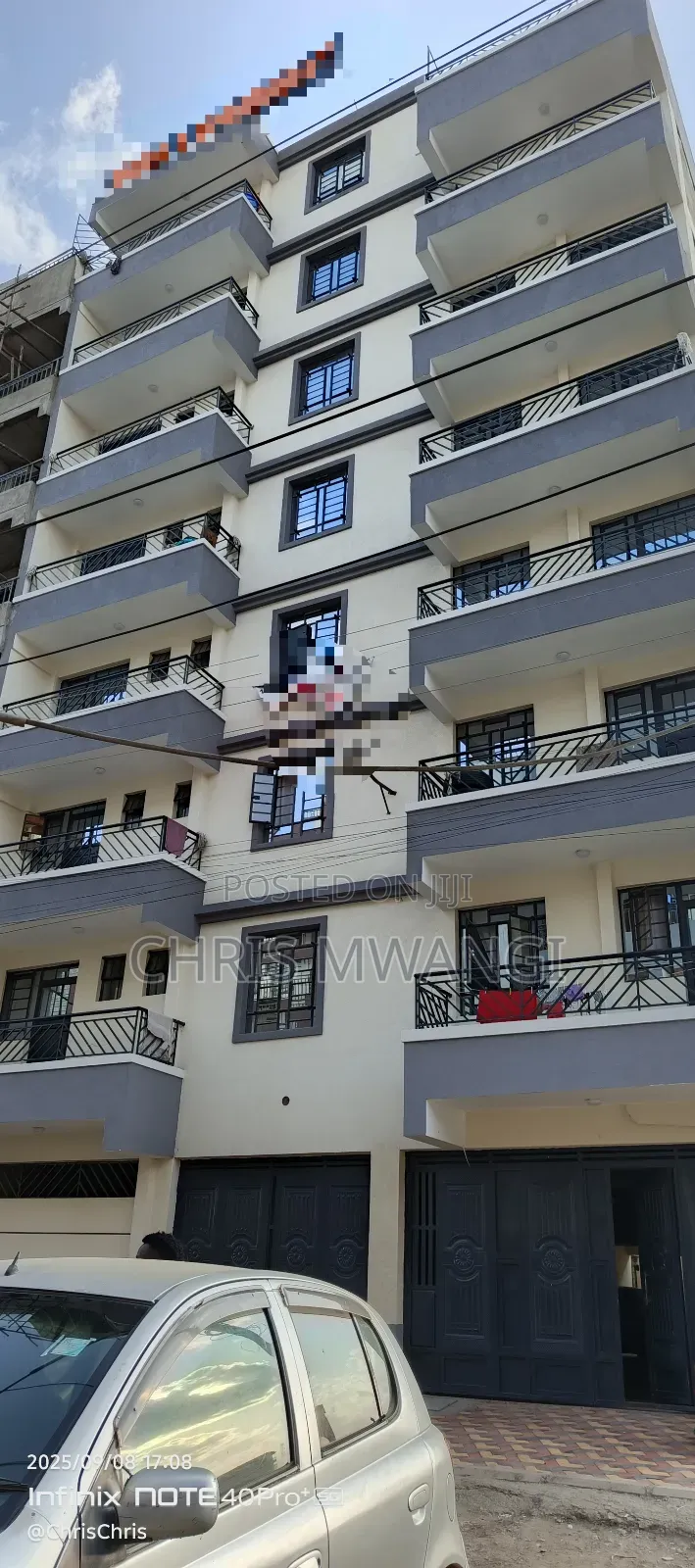 2bdrm Block of Flats in Utawala Estate for sale in Utawala