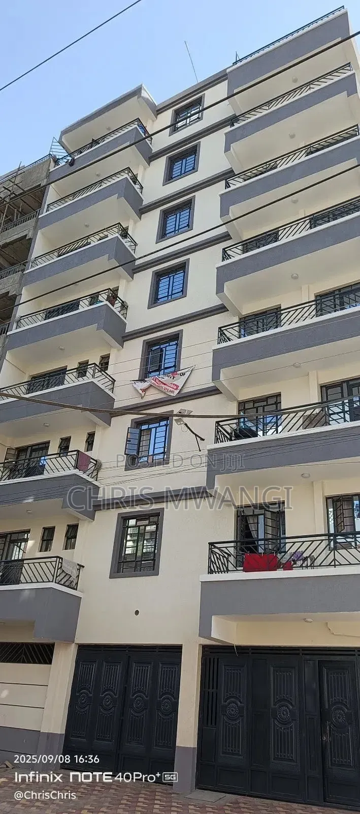 2bdrm Block of Flats in Utawala Estate for sale in Utawala