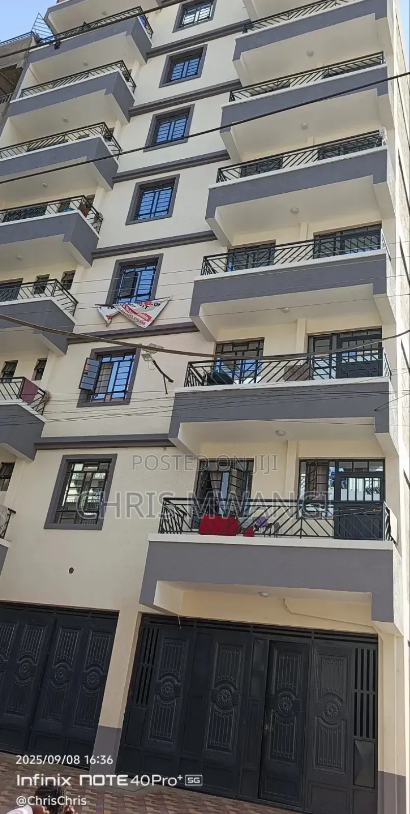 2bdrm Block of Flats in Utawala Estate for sale in Utawala
