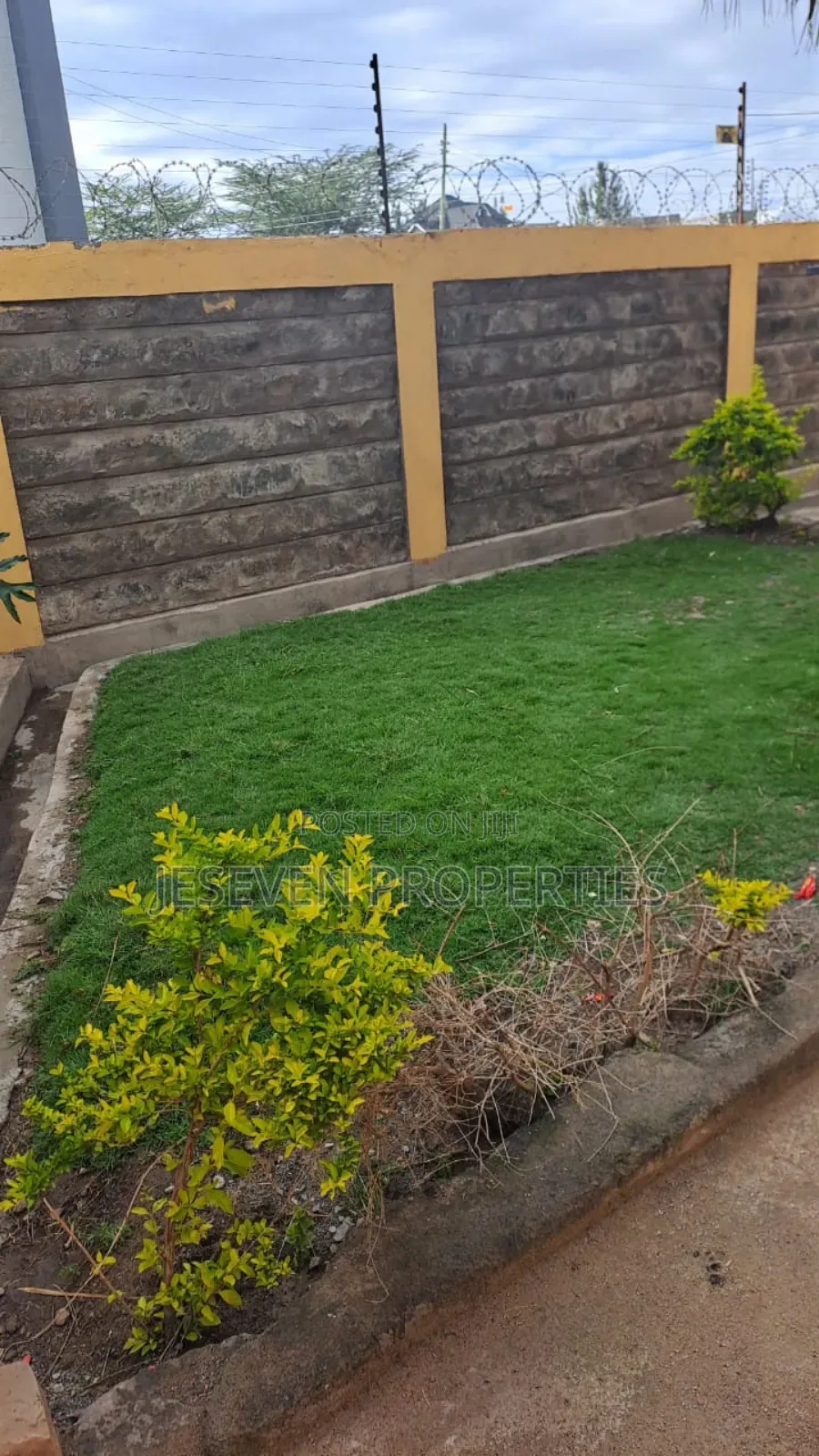 3bdrm Maisonette in Katani for sale in Katani