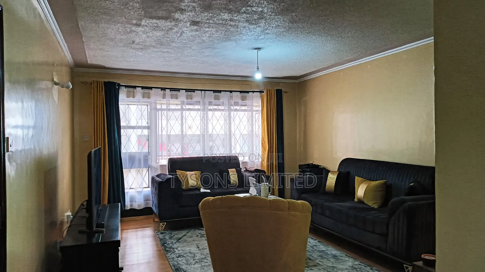 2bdrm Apartment in Ngong Road, Valley Arcade for sale in Valley Arcade