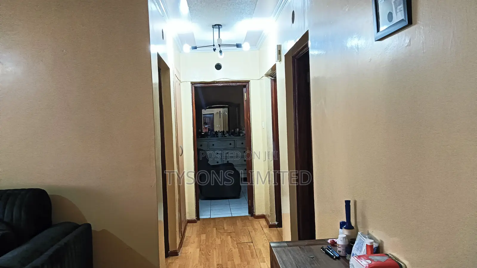 2bdrm Apartment in Ngong Road, Valley Arcade for sale in Valley Arcade