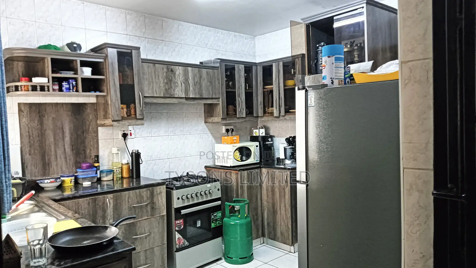 2bdrm Apartment in Ngong Road, Valley Arcade for sale in Valley Arcade