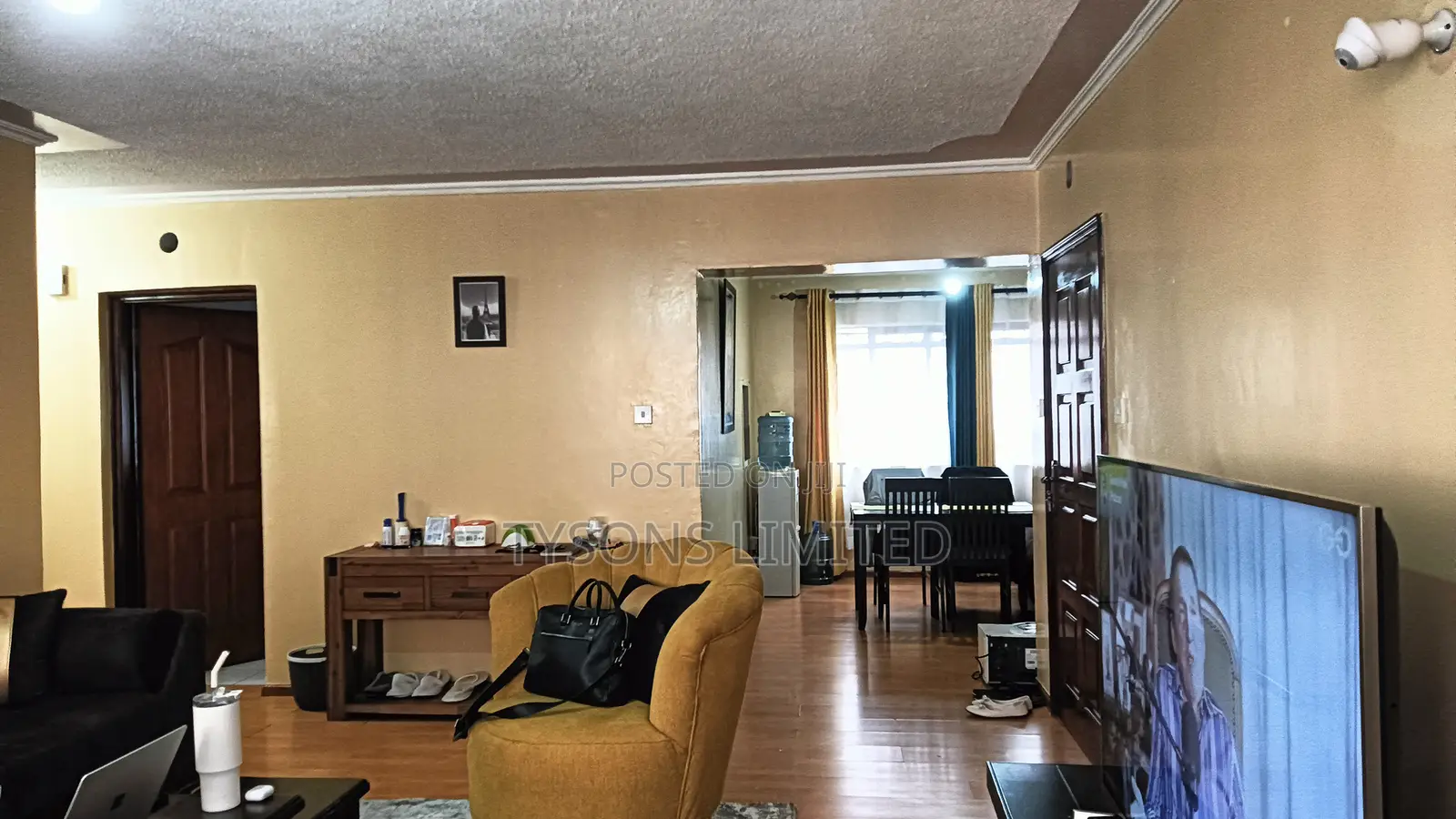 2bdrm Apartment in Ngong Road, Valley Arcade for sale in Valley Arcade