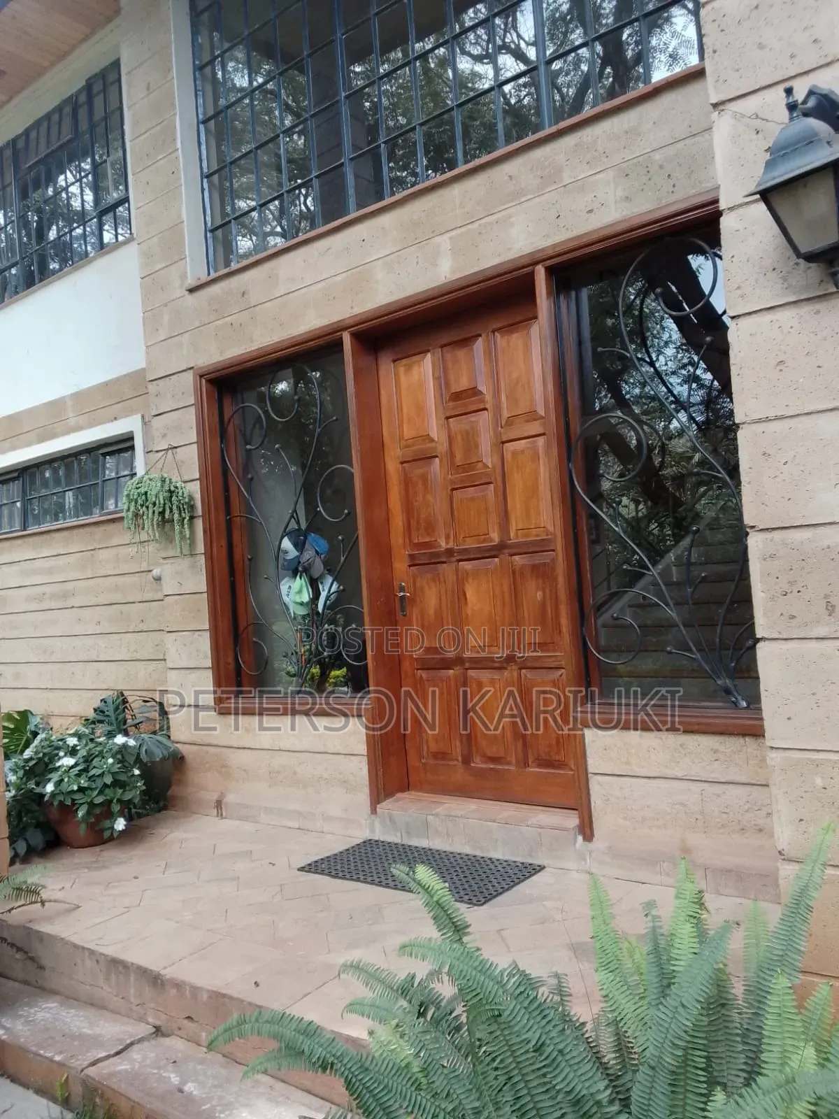 5bdrm Bungalow in Karen for rent in Karen