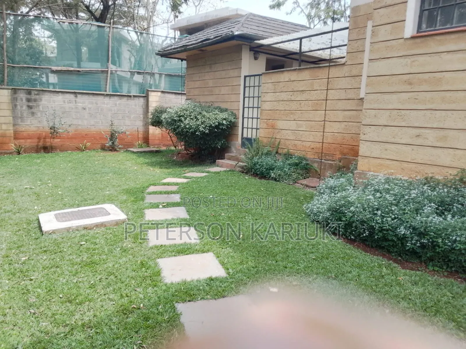 5bdrm Bungalow in Karen for rent in Karen