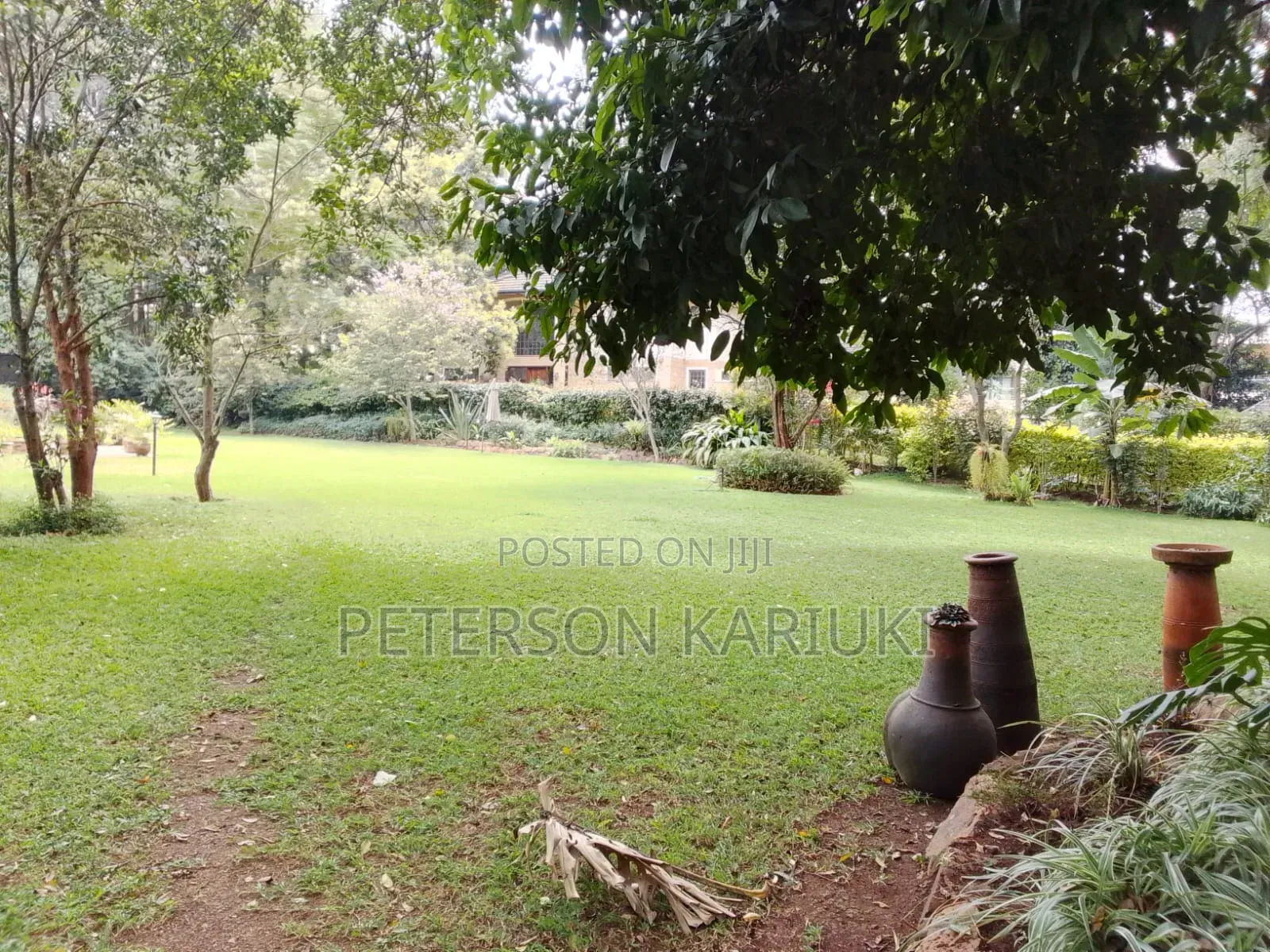 5bdrm Bungalow in Karen for rent in Karen