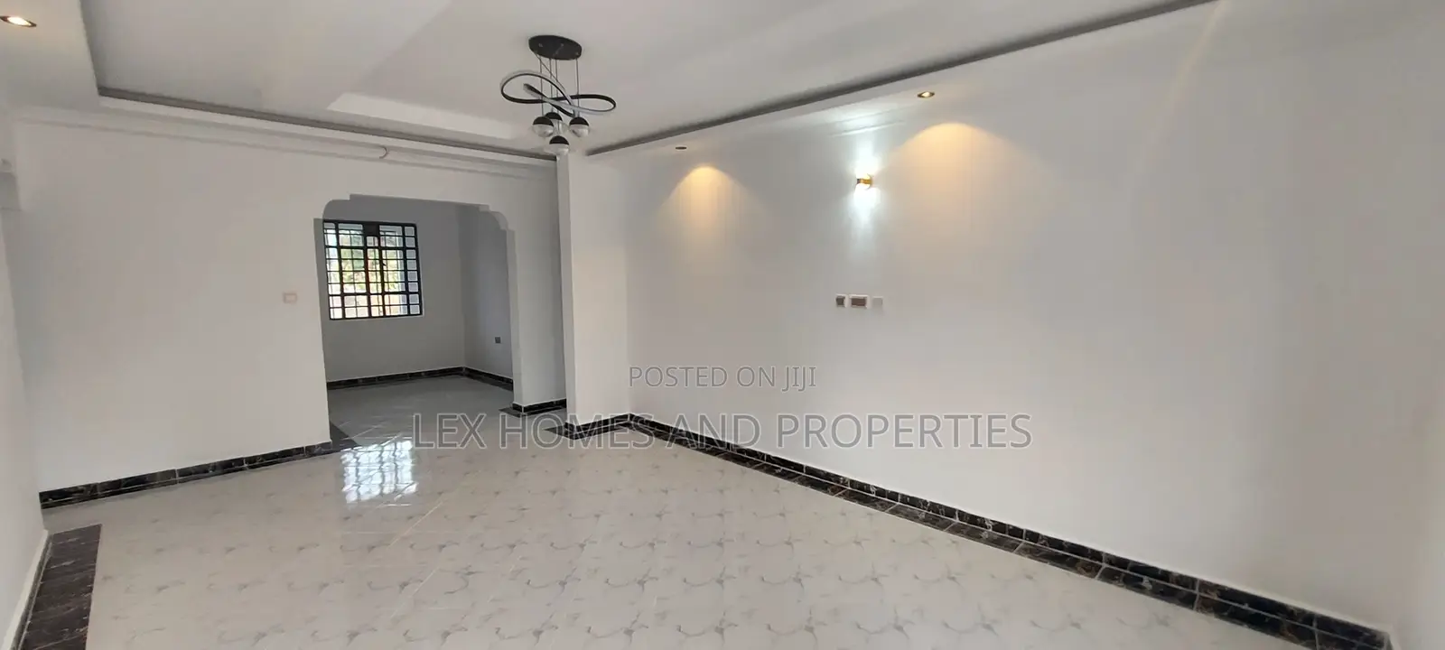 3bdrm Bungalow in Kiserian for sale in Kiserian
