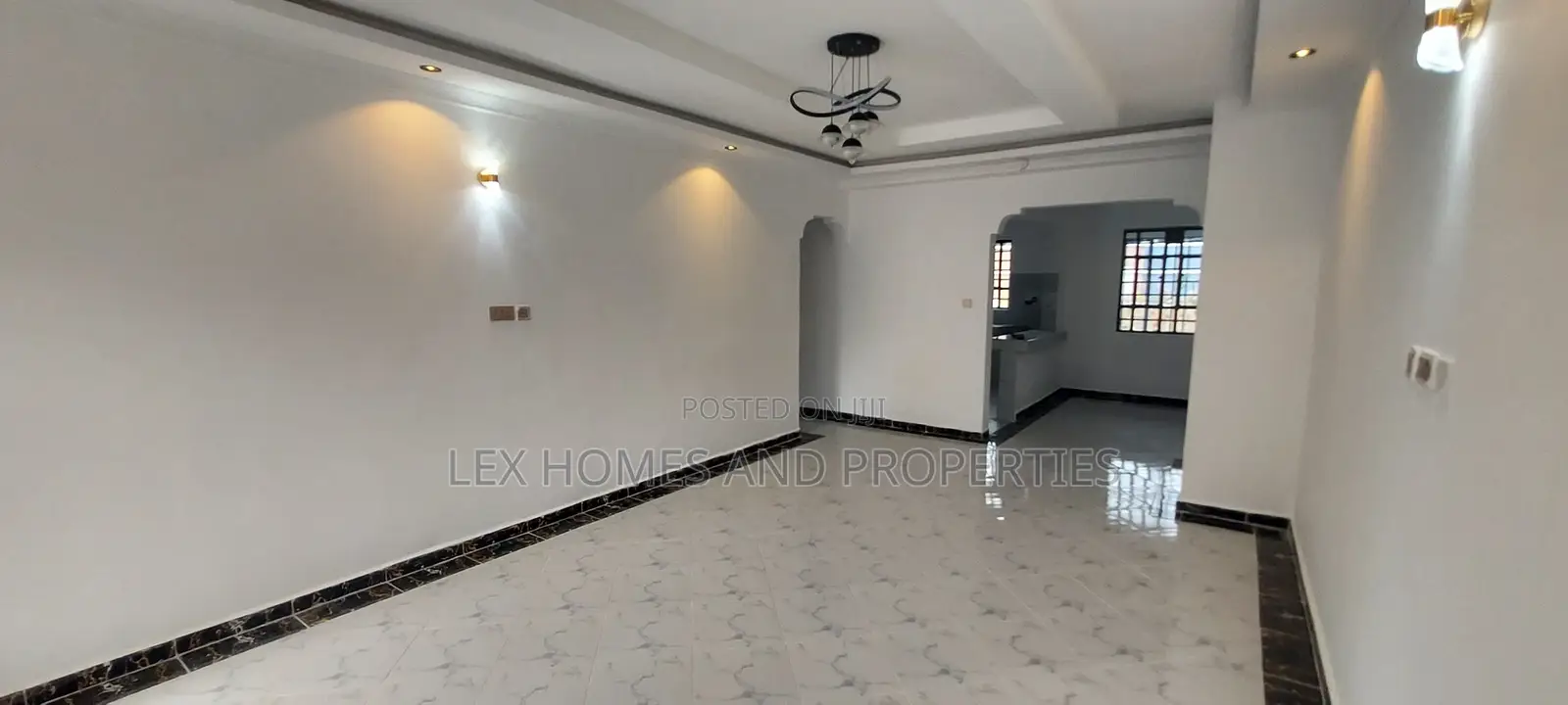 3bdrm Bungalow in Kiserian for sale in Kiserian