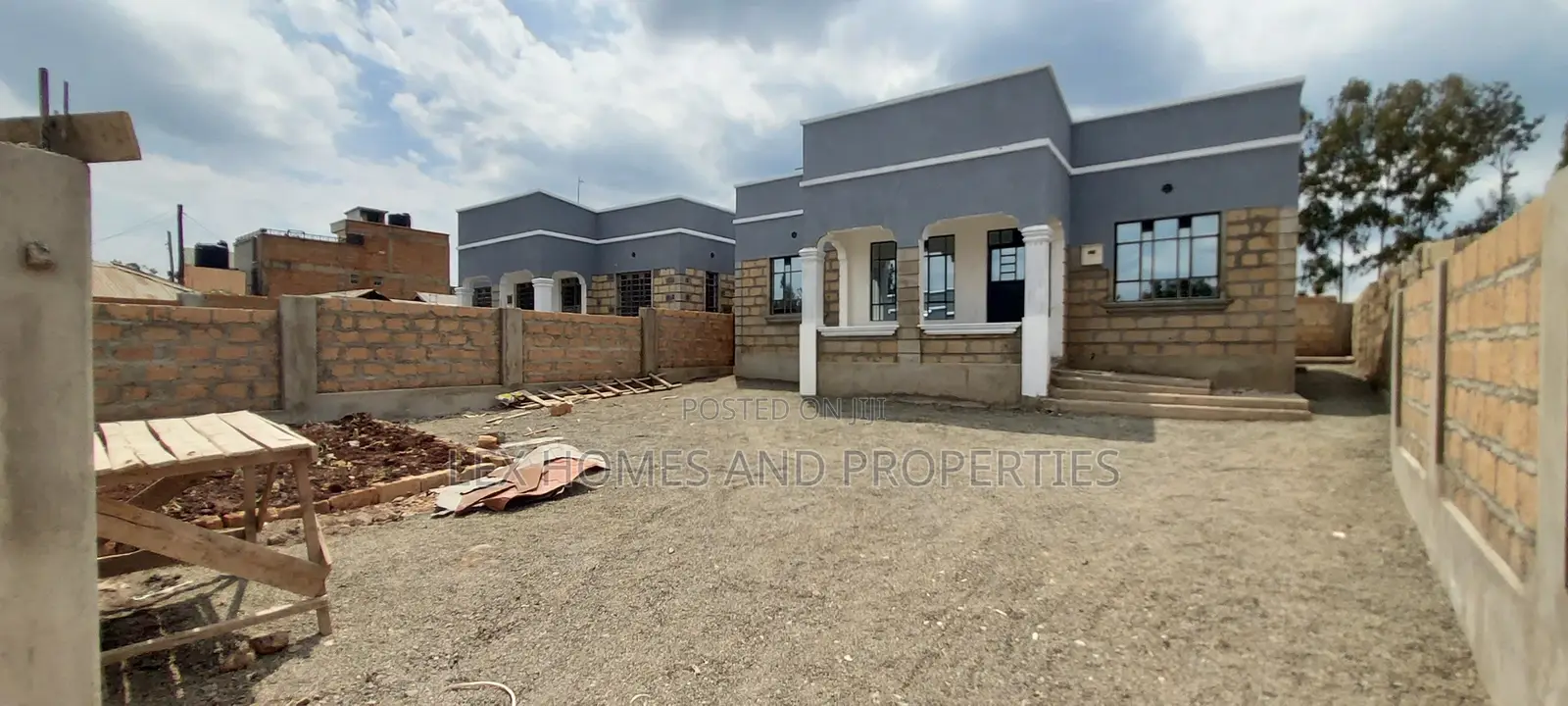 3bdrm Bungalow in Kiserian for sale in Kiserian