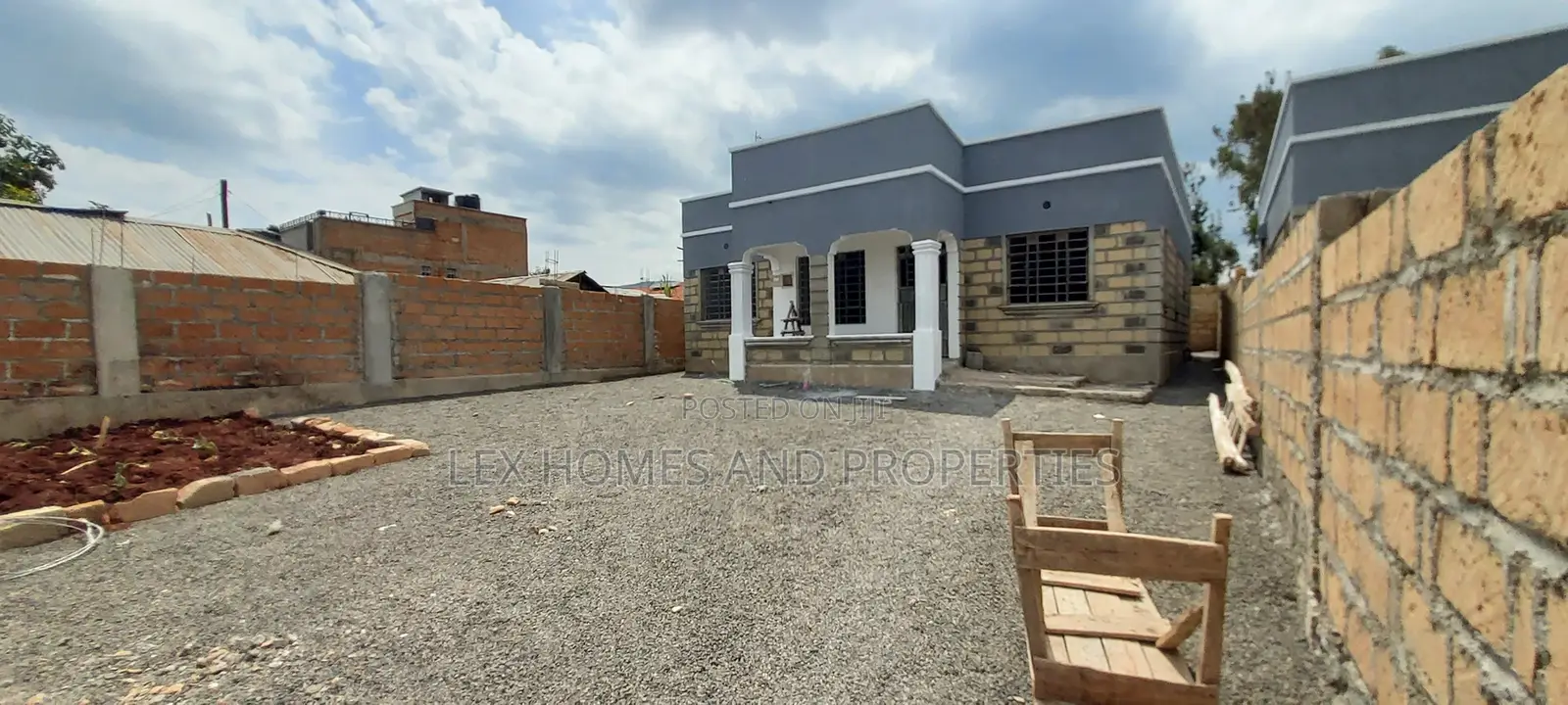 3bdrm Bungalow in Kiserian for sale in Kiserian