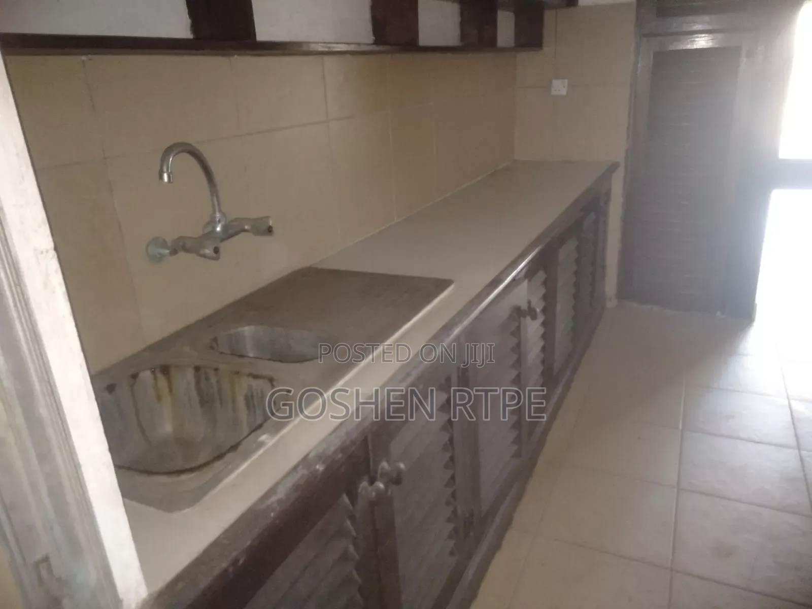 3bdrm Duplex in Mombasa City Centre for rent in Mombasa CBD