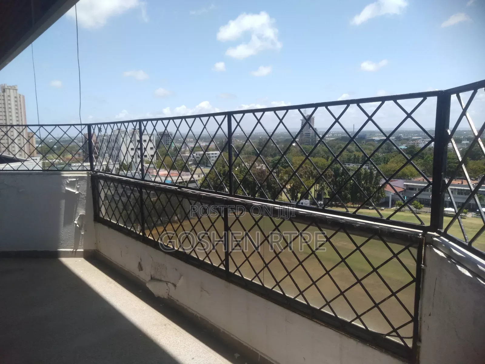 3bdrm Duplex in Mombasa City Centre for rent in Mombasa CBD