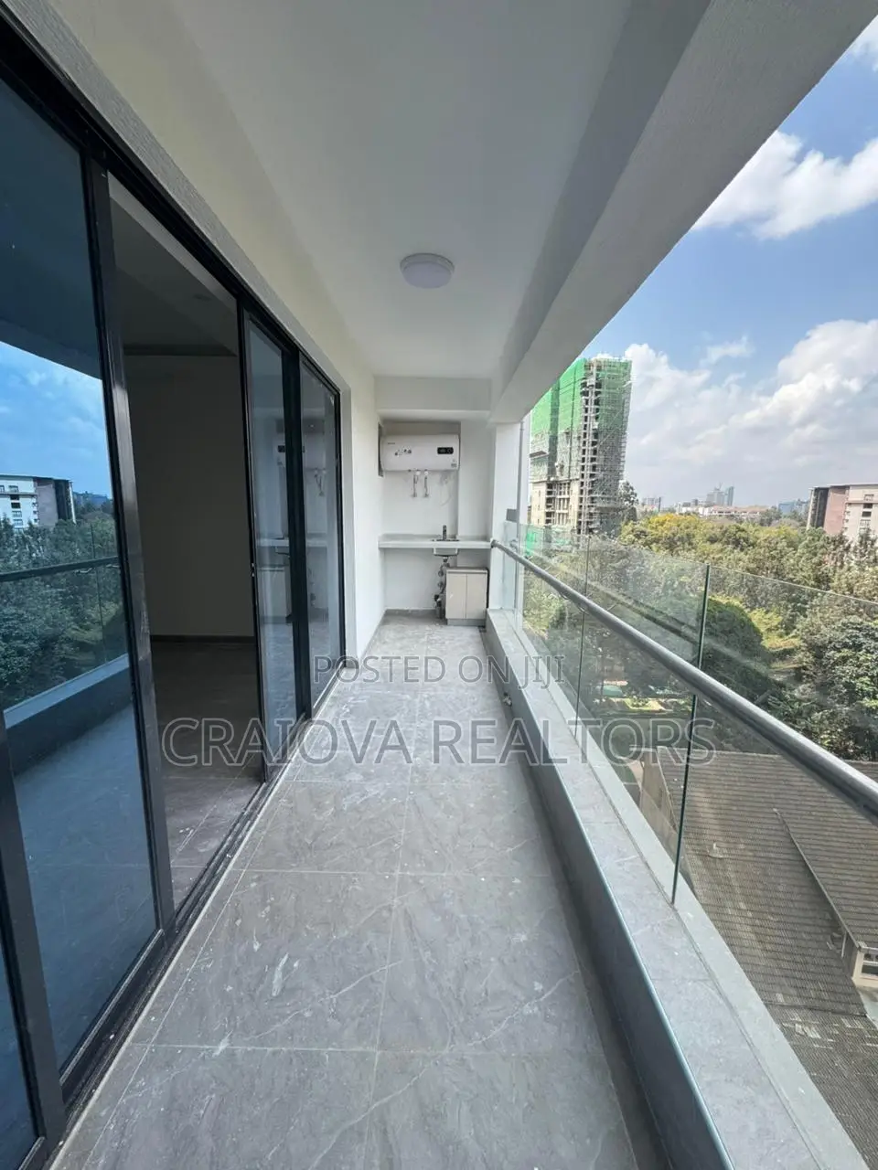 3bdrm Apartment in Kileleshwa for sale in Kileleshwa