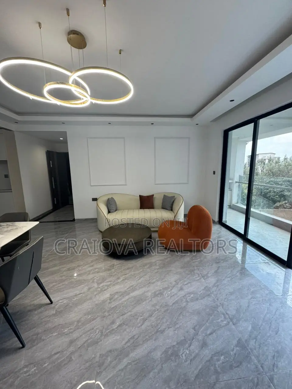 3bdrm Apartment in Kileleshwa for sale in Kileleshwa