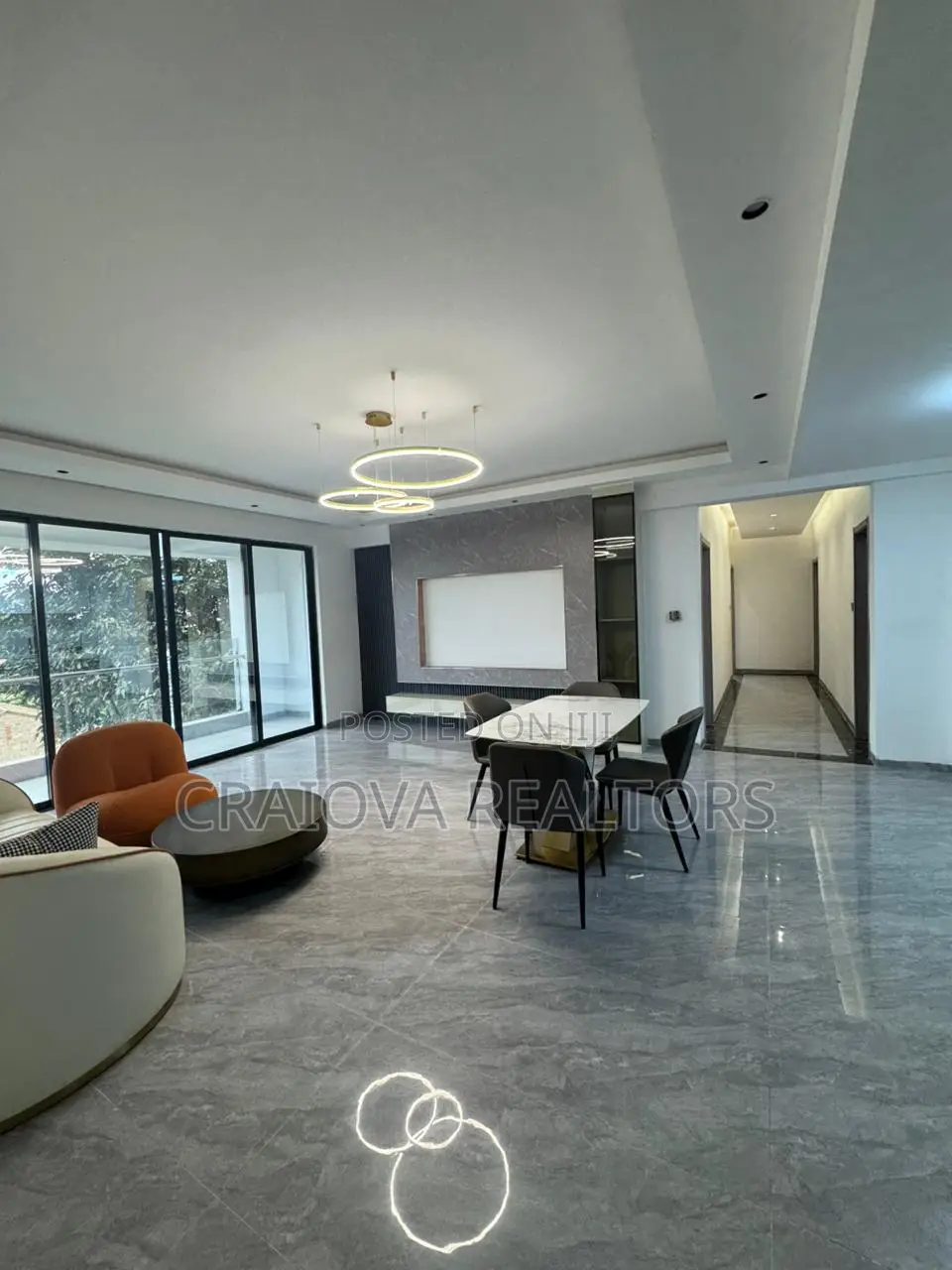 3bdrm Apartment in Kileleshwa for sale in Kileleshwa