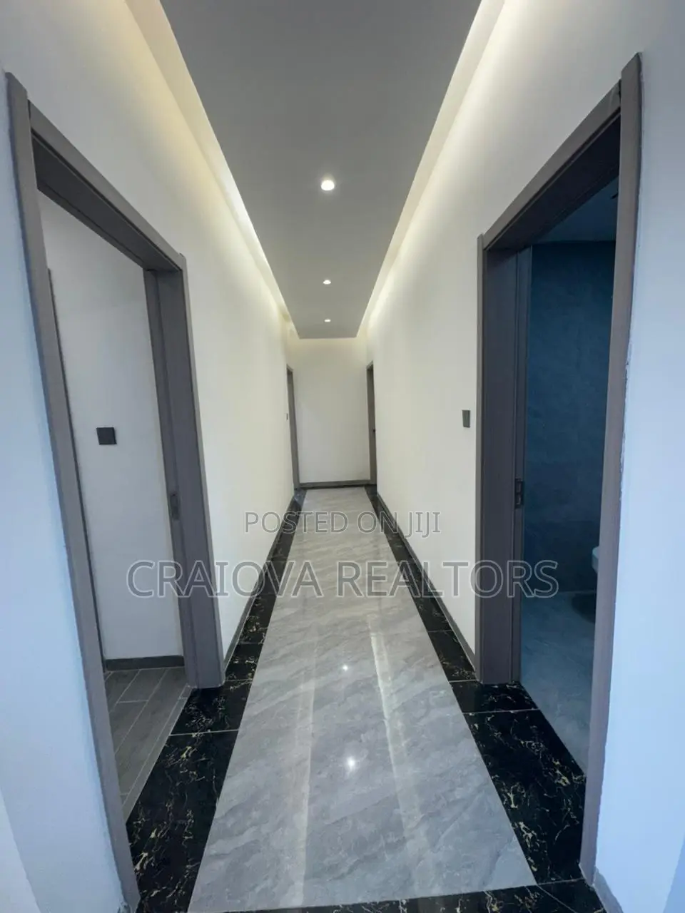 3bdrm Apartment in Kileleshwa for sale in Kileleshwa