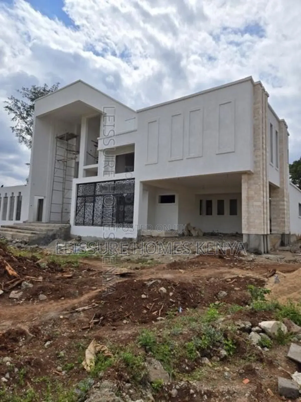 5bdrm Villa in Karen C for sale in Karen C