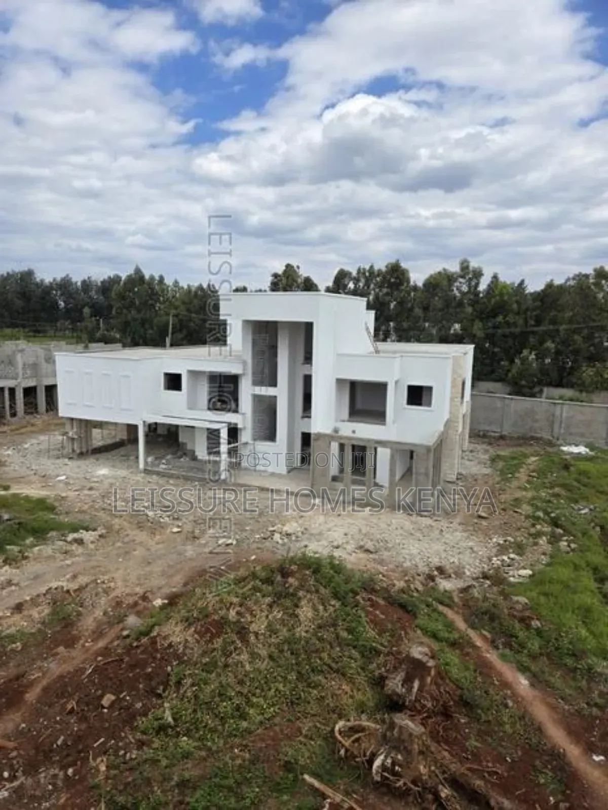 5bdrm Villa in Karen C for sale in Karen C