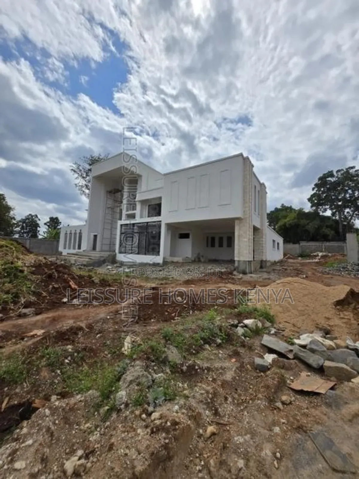 5bdrm Villa in Karen C for sale in Karen C