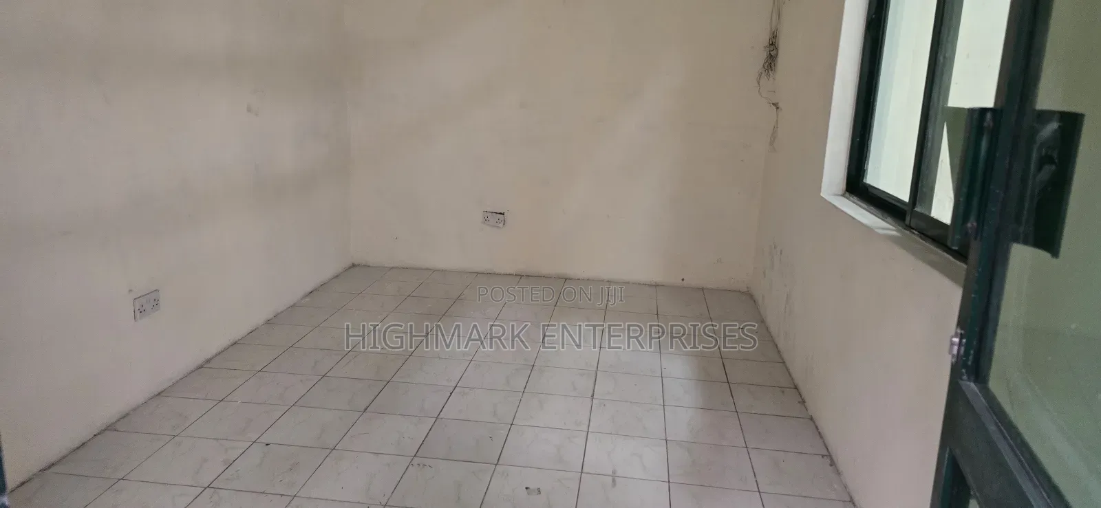 Godown to Let in Syokimau