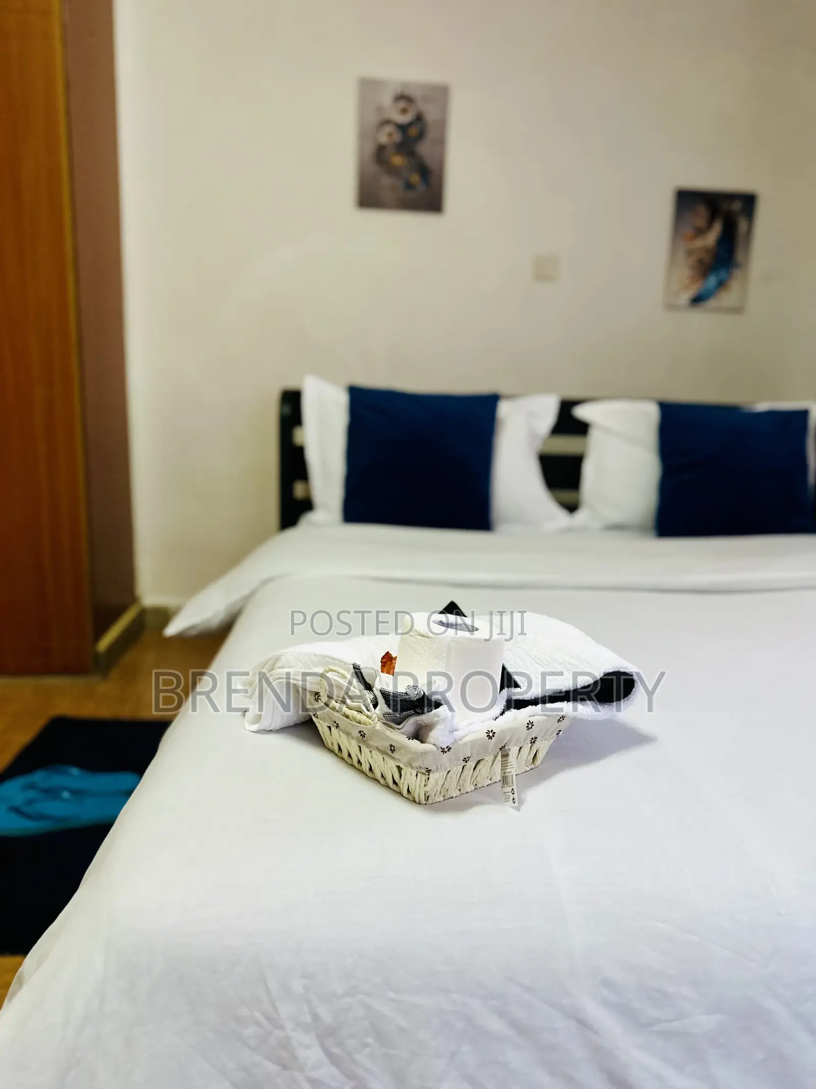 Cozy Studio Airbnb Along TRM Drive, Roysambu, Nairobi, Thika Road. in Roysambu