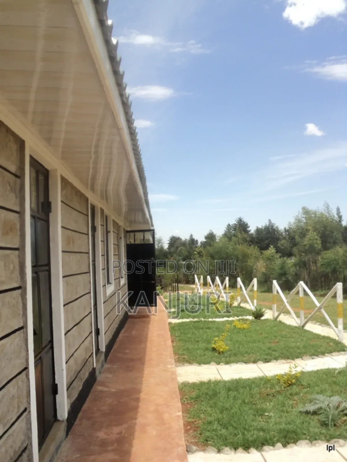 Furnished 8bdrm Bungalow in Kangaita, Nanyuki for rent in Nanyuki