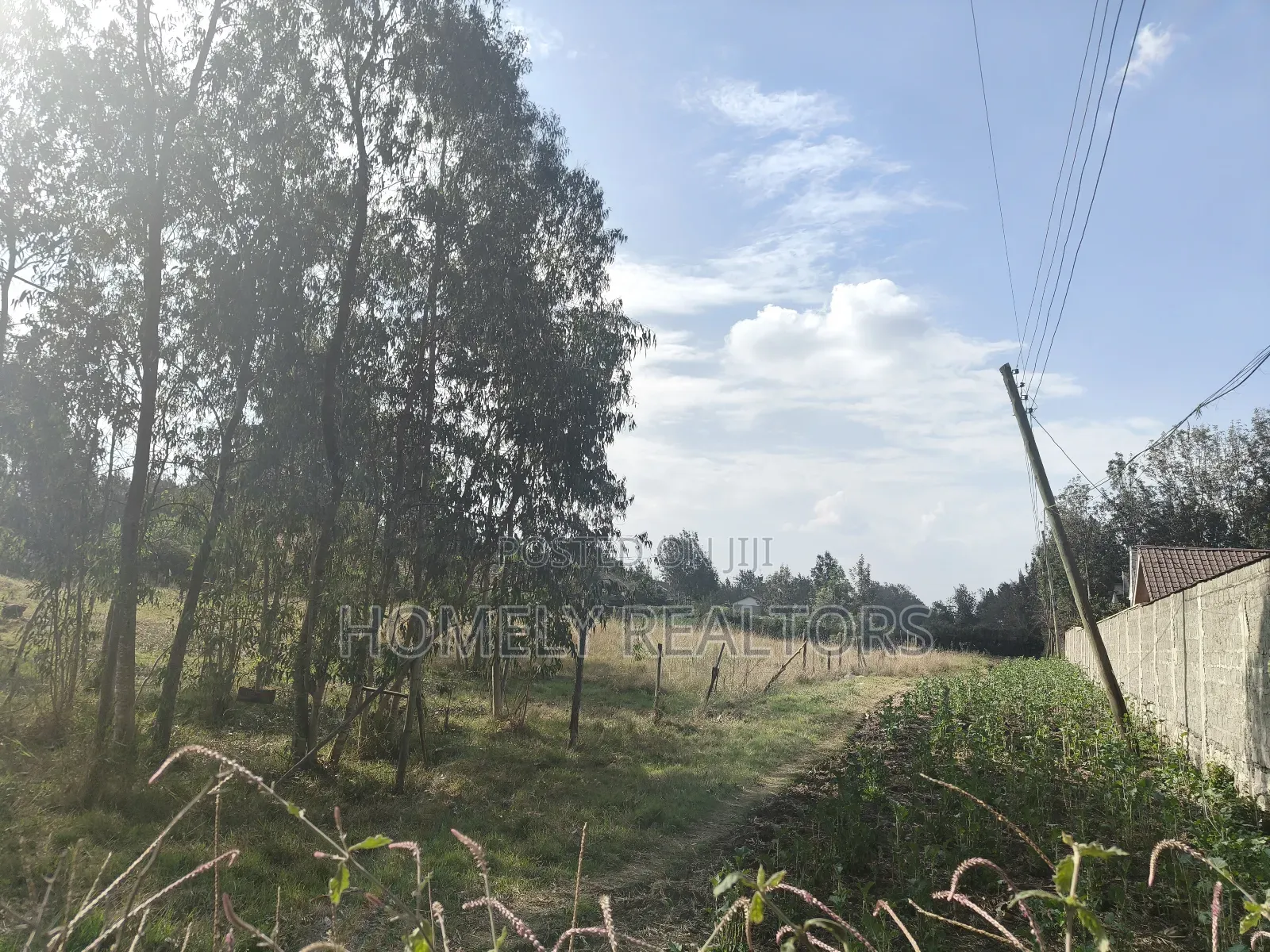 One Acre Piece of Land for Sale in Karen, Nairobi in Karen
