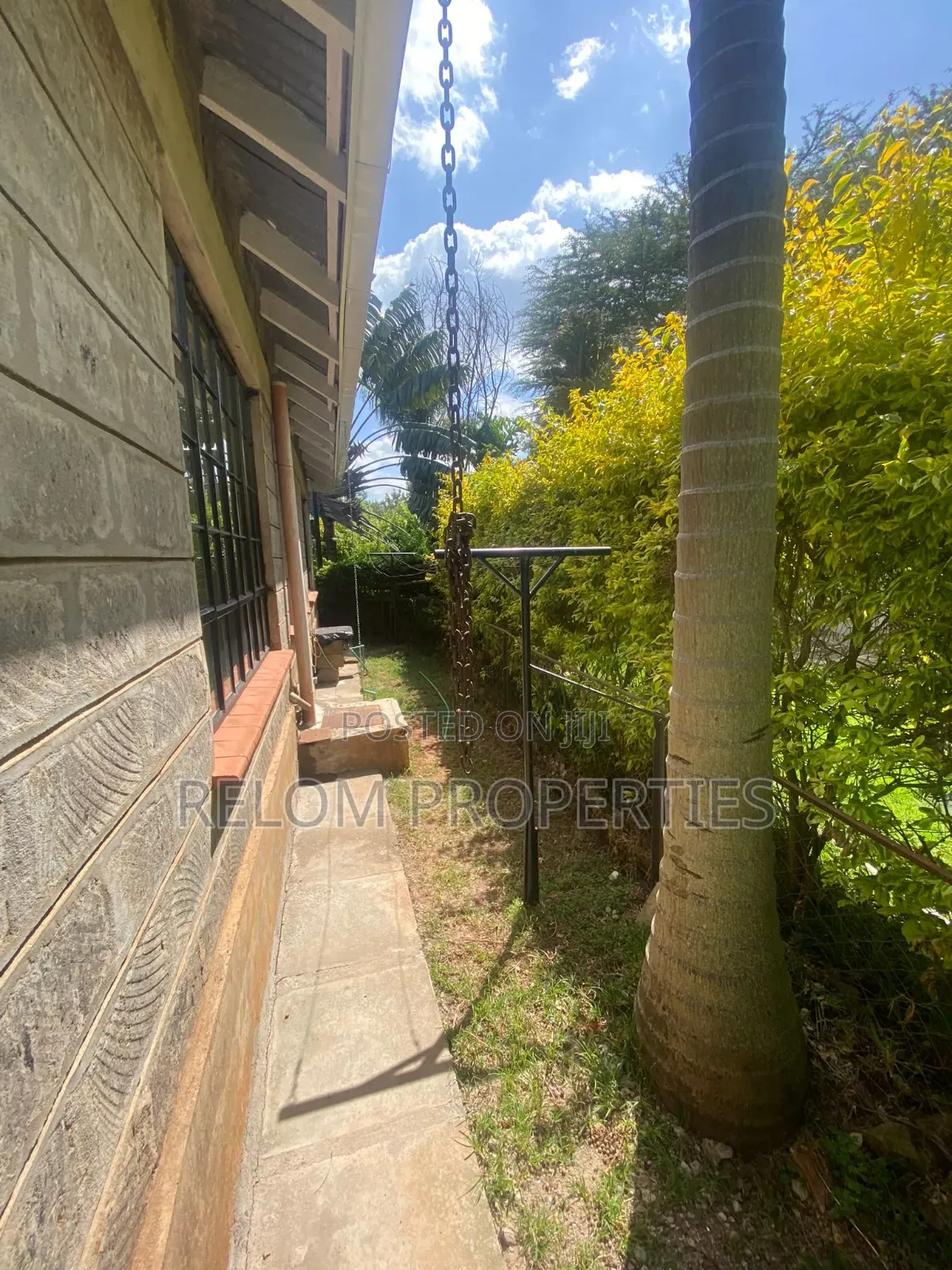 2bdrm House in Karen for rent in Karen