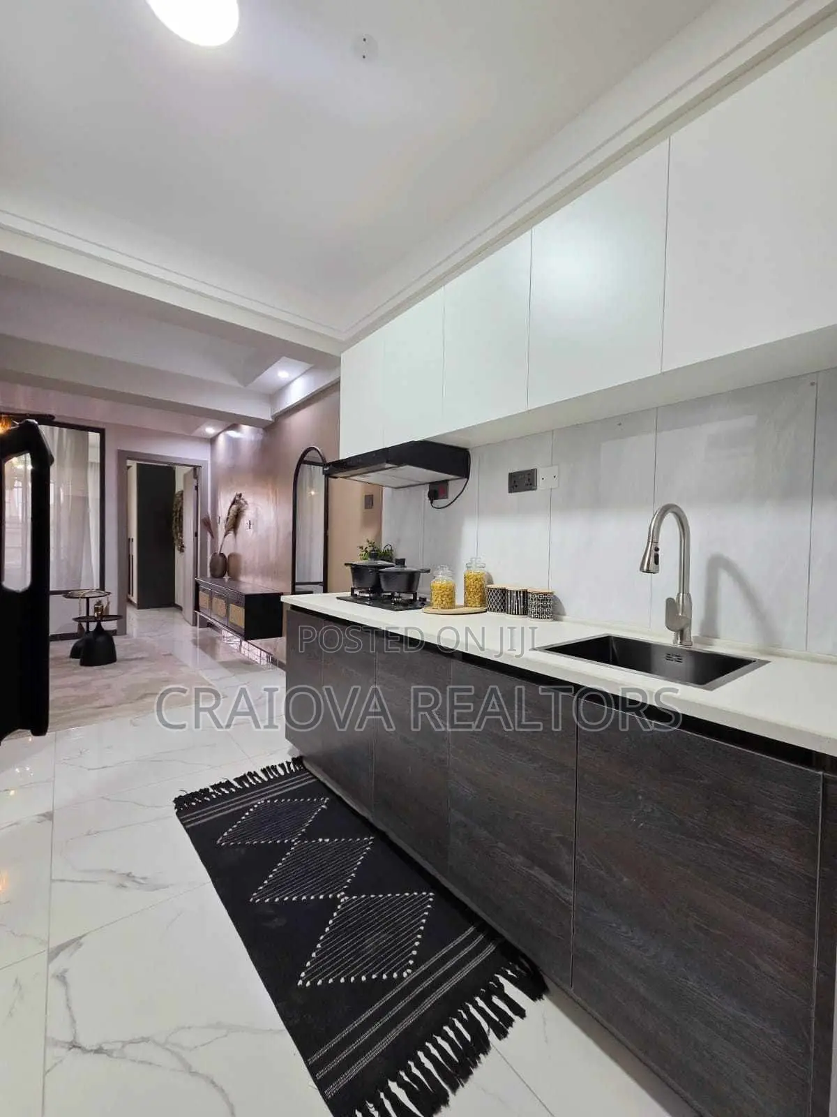1bdrm Apartment in Kilimani for sale in Kilimani