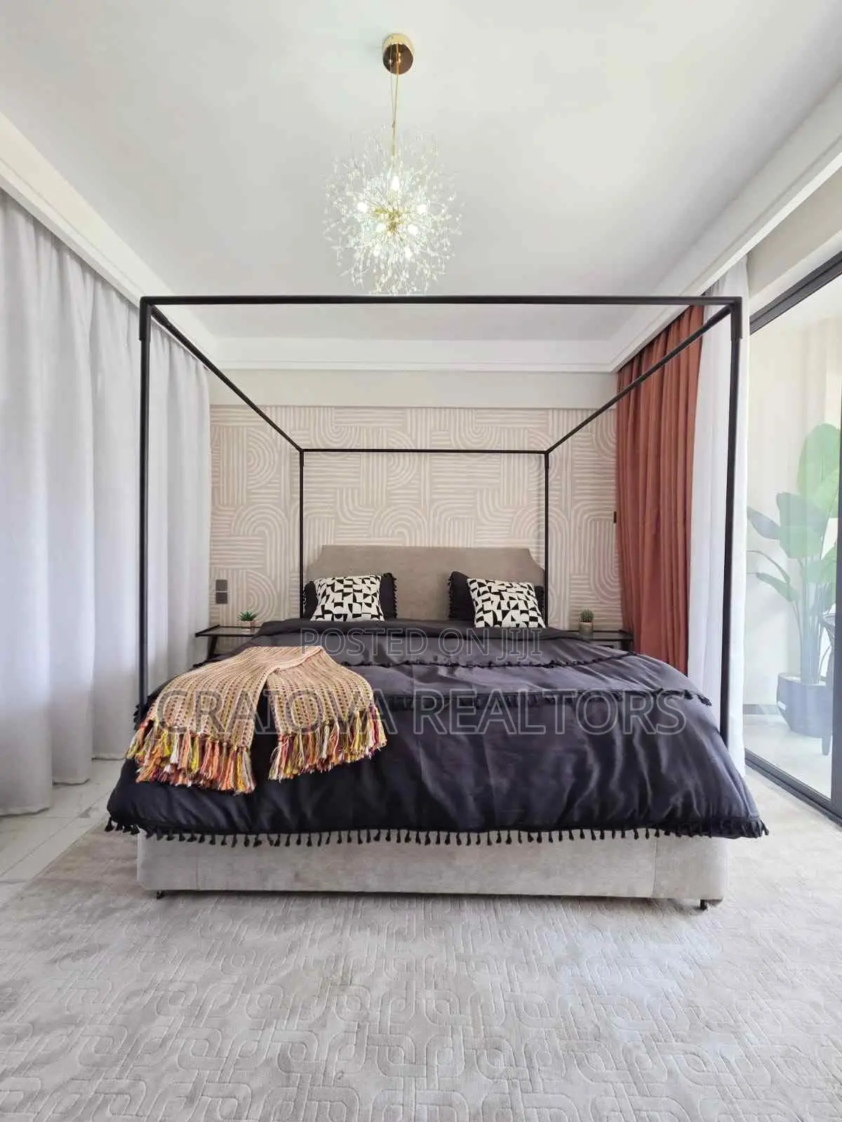 1bdrm Apartment in Kilimani for sale in Kilimani