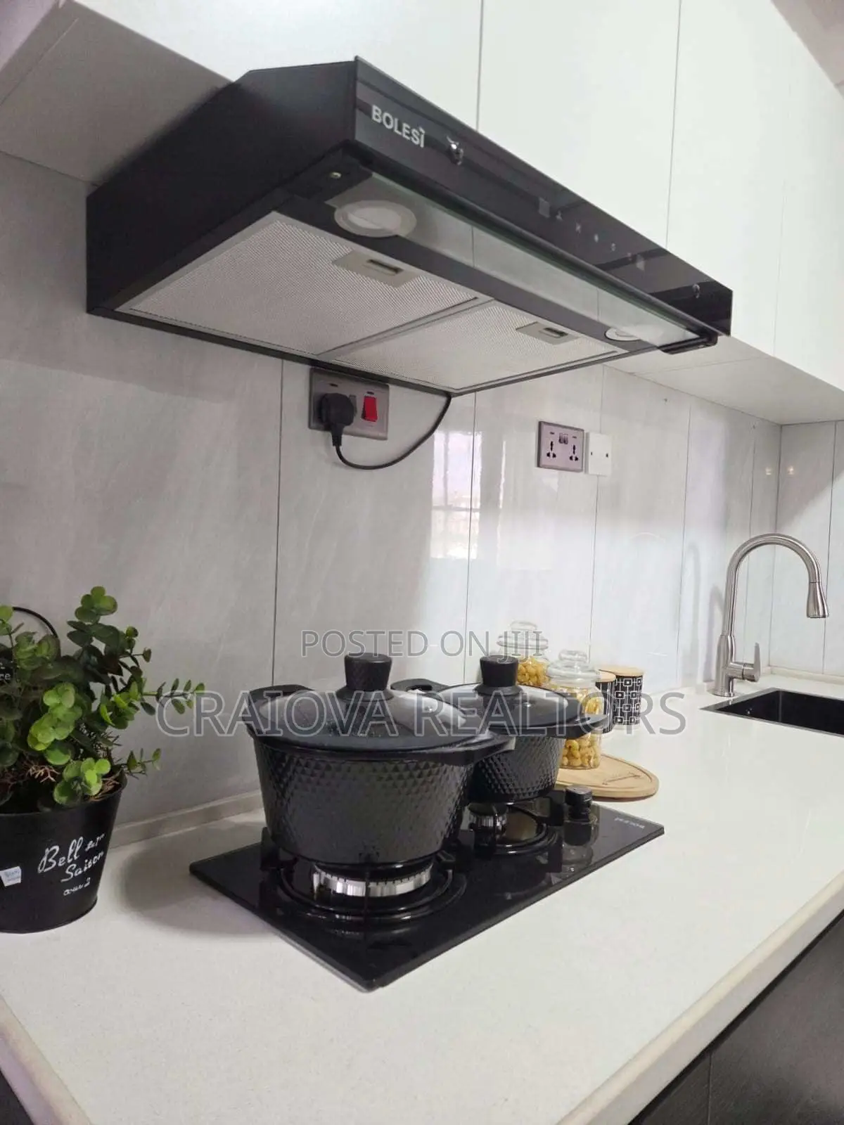 1bdrm Apartment in Kilimani for sale in Kilimani