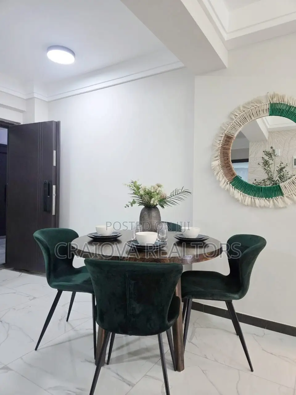 3bdrm Apartment in Kilimani for sale in Kilimani
