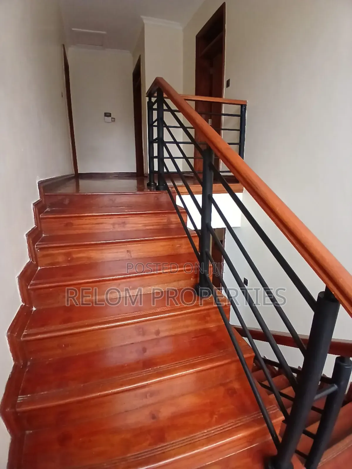 3bdrm Maisonette in Karen for rent in Karen