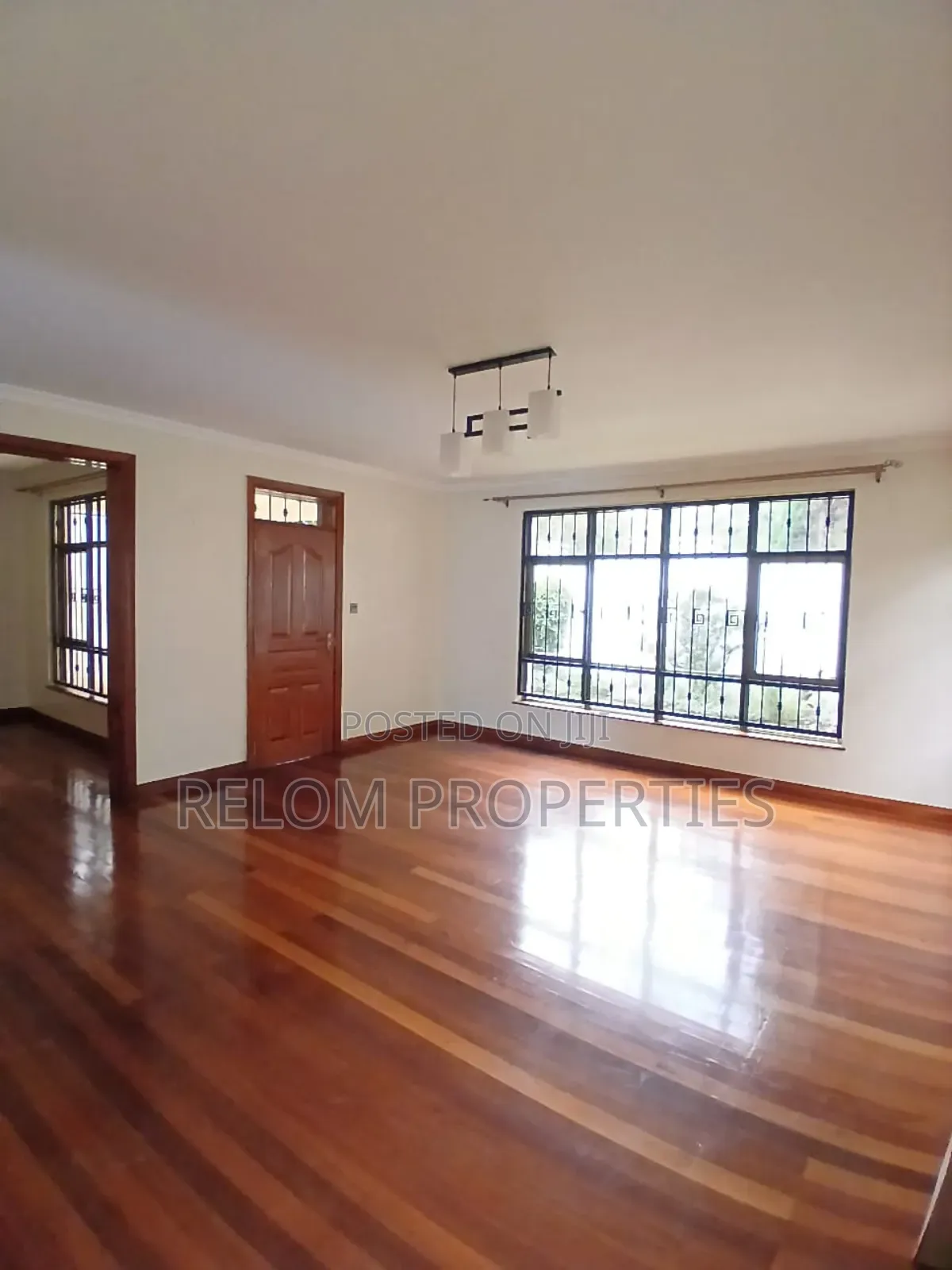 3bdrm Maisonette in Karen for rent in Karen