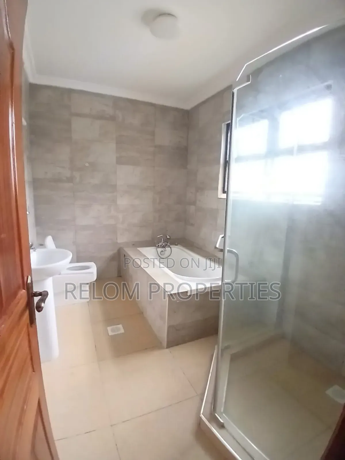 3bdrm Maisonette in Karen for rent in Karen