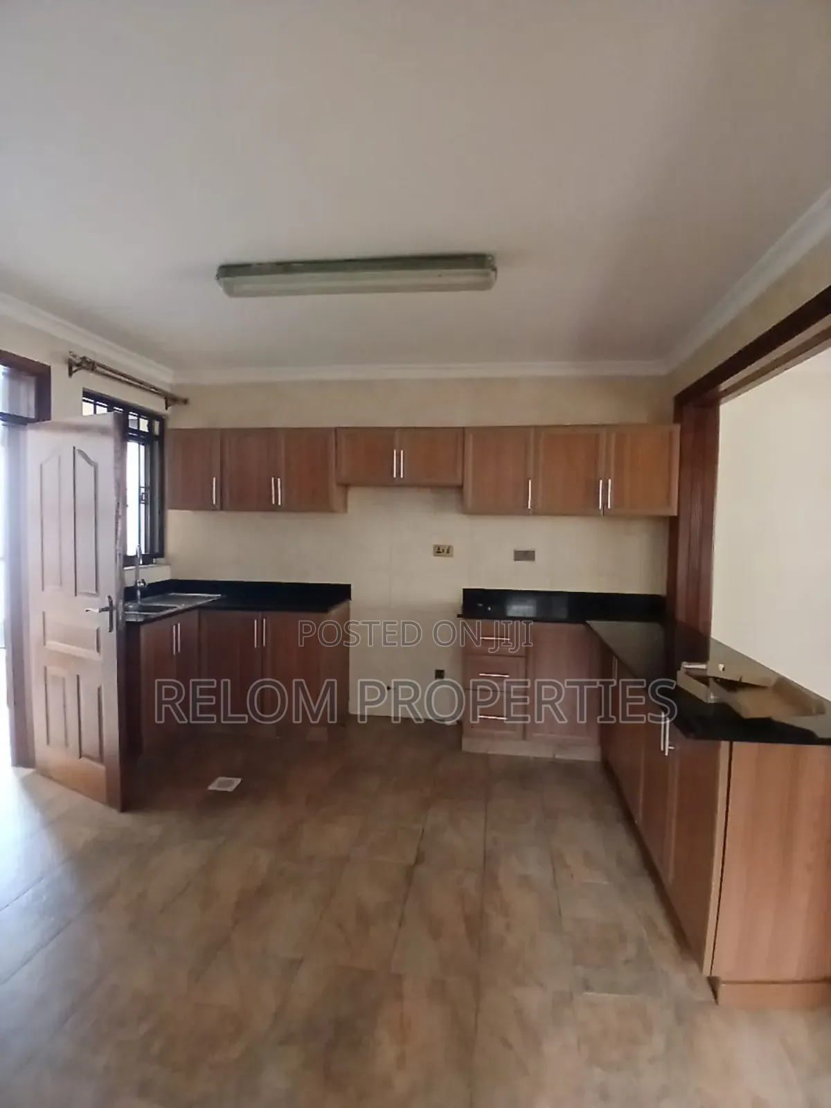 3bdrm Maisonette in Karen for rent in Karen