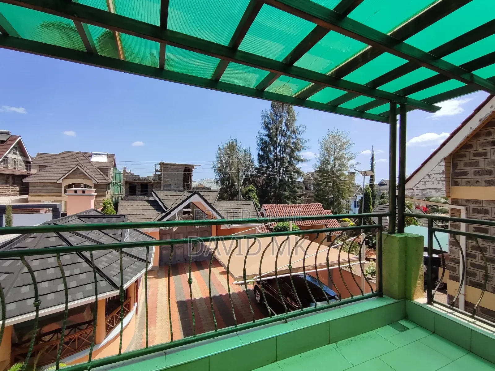 5bdrm Maisonette in Kamiti Ridge, Ruiru for sale in Ruiru