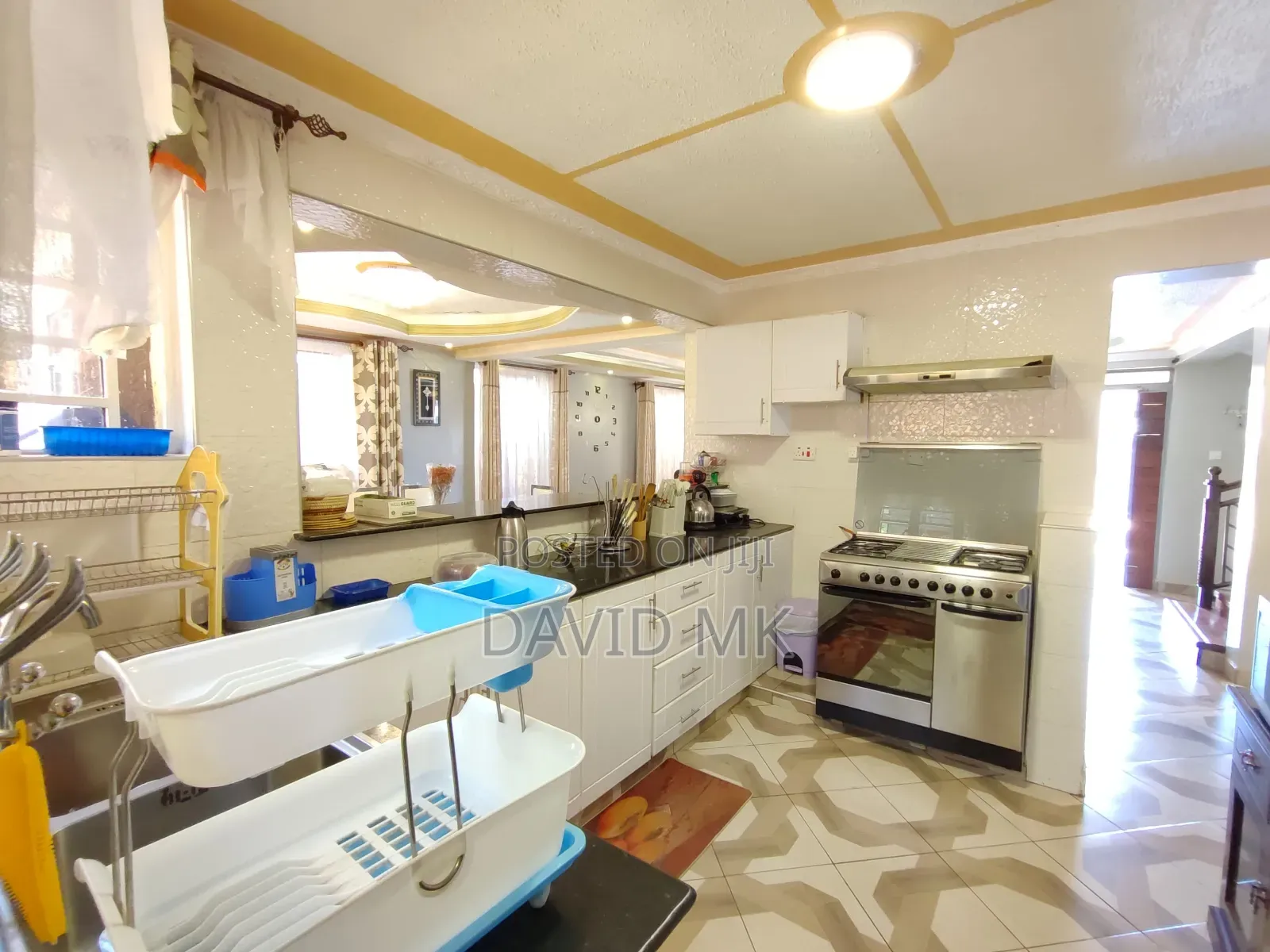 5bdrm Maisonette in Kamiti Ridge, Ruiru for sale in Ruiru