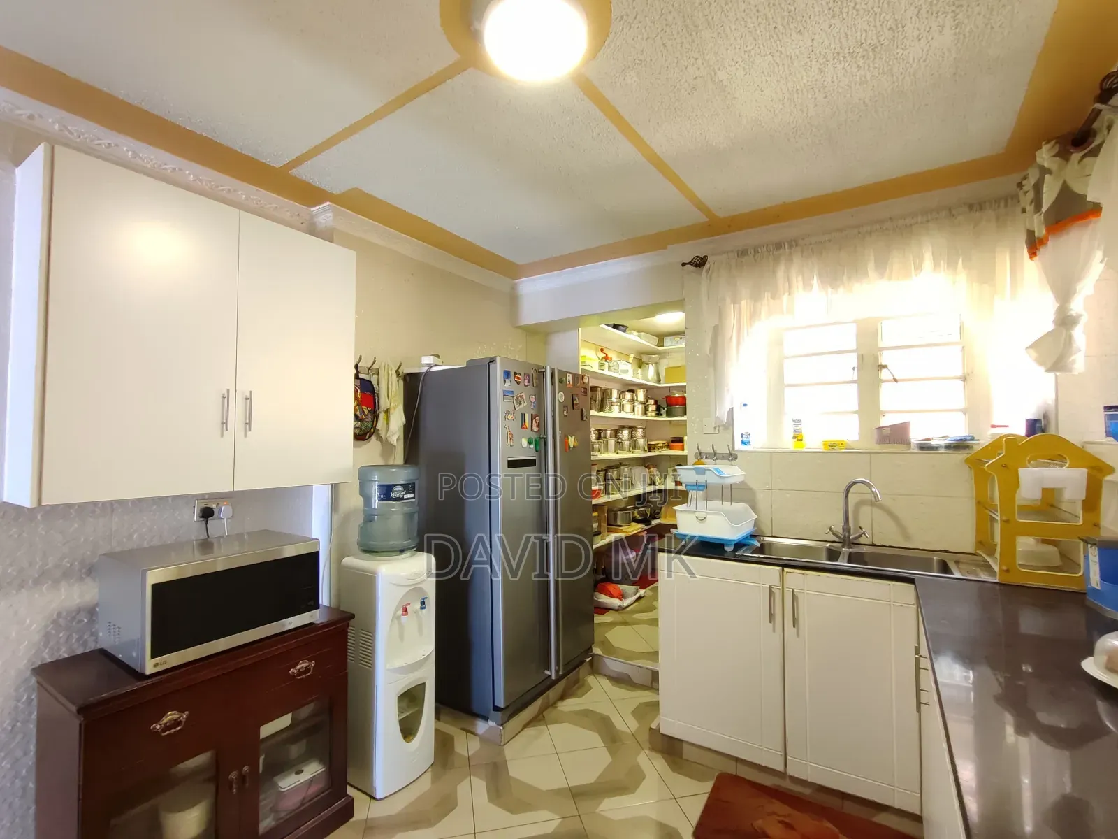 5bdrm Maisonette in Kamiti Ridge, Ruiru for sale in Ruiru