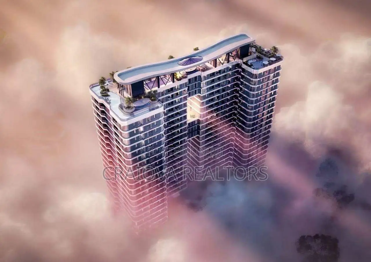 1bdrm Apartment in Kilimani for sale in Kilimani